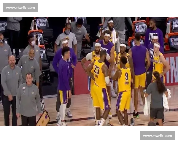 骑士对阵掘金全场录像解析攻防博弈与关键时刻回顾明星表现战术细节深度篇